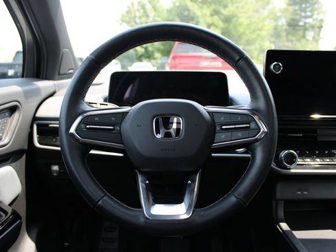 Certified 2024 Honda Prologue Elite image 17