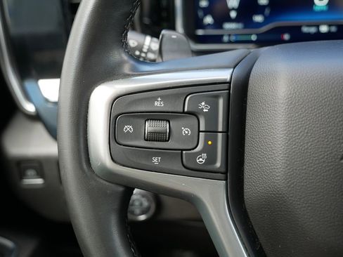 Used 2023 Chevrolet Silverado 1500 RST w/ RST All Star Premium Package AWD/4WD image 26
