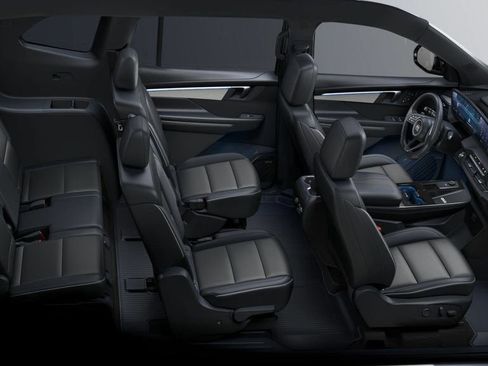 New 2026 Buick Enclave Sport Touring w/ Power Package image 33