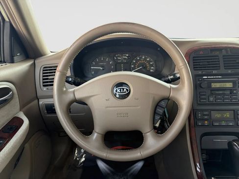 Used 2004 Kia Optima FWD image 26