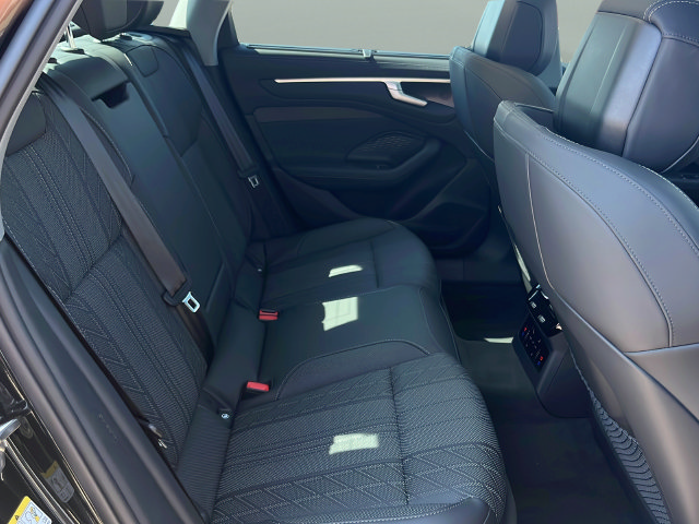 New 2026 Audi A6 Prestige AWD/4WD image 14