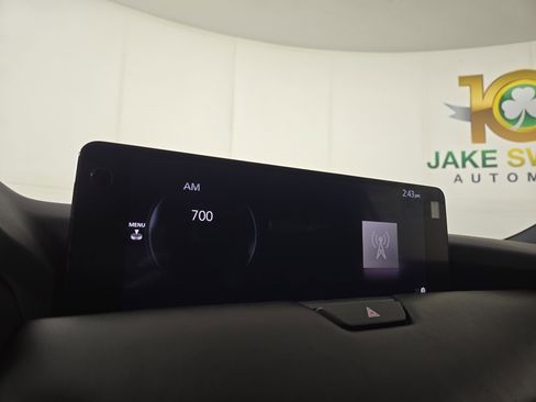 Certified 2025 MAZDA CX-90 3.3 Turbo S w/ Premium Package image 20