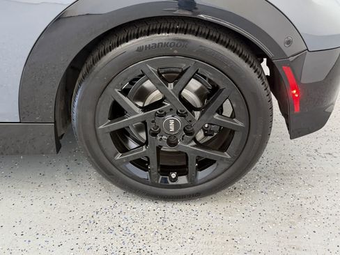 Certified 2026 MINI Cooper S FWD image 21