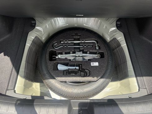 Certified 2026 Honda Civic LX image 25