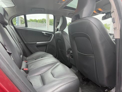 Used 2015 Volvo S60 T5 Premier Plus FWD image 11