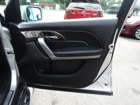 Used 2010 Acura MDX w/ Technology Package AWD/4WD image 21