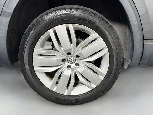 Used 2019 Volkswagen Atlas SEL AWD/4WD image 33