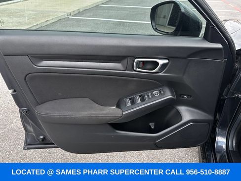 Used 2025 Honda Civic Sport image 15
