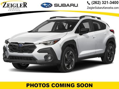 New 2026 Subaru Crosstrek 2.5i Limited