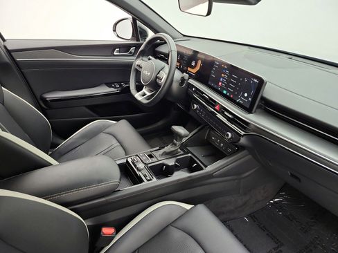 Used 2025 Kia K5 GT-Line FWD image 23