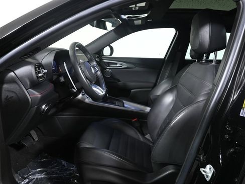 Used 2024 Dodge Hornet R/T Plus w/ Tech Pack Plus w/o Parking AWD/4WD image 3