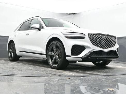 Used 2023 Genesis GV70 2.5T Sport Prestige w/ Sport Prestige Package image 44