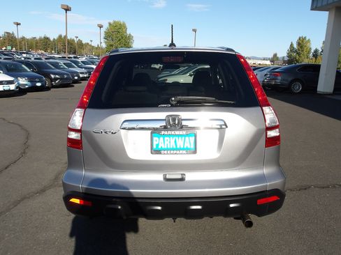 Used 2008 Honda CR-V EX-L image 4