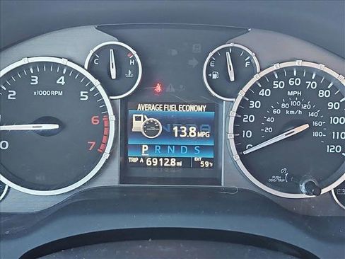 Used 2017 Toyota Tundra 1794 Edition image 11