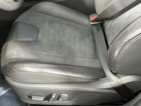 Used 2021 Hyundai Sonata N Line image 16