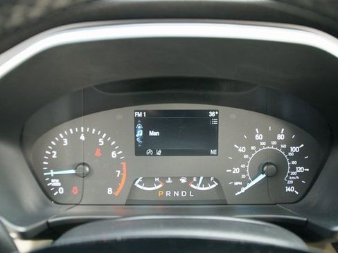 Used 2022 Ford Escape SEL image 20