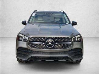 Used 2023 Mercedes-Benz GLE 350 video 2