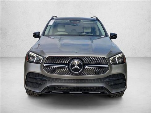 Used 2023 Mercedes-Benz GLE 350 image 2