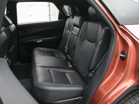 Used 2023 Lexus RX 350 Premium Plus w/ Accessory Package (Z1) AWD/4WD image 19