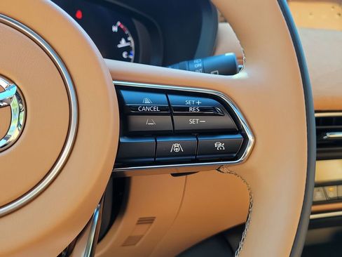 New 2026 MAZDA CX-70 3.3 Turbo S w/ Premium Plus image 24