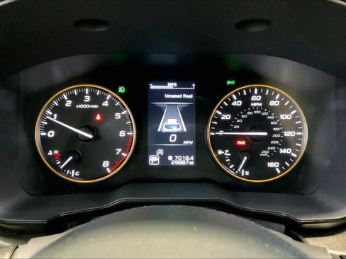 Used 2024 Subaru Outback Wilderness AWD/4WD image 25