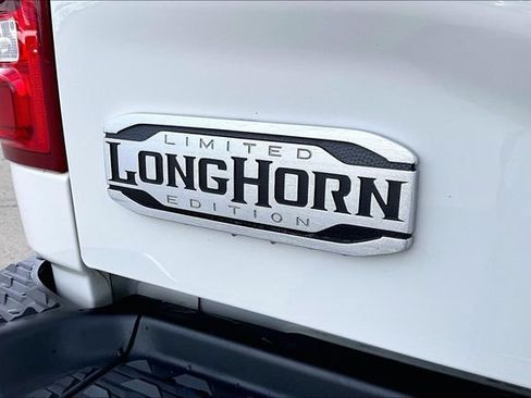 Used 2024 RAM 3500 Limited w/ Safety Group AWD/4WD image 34