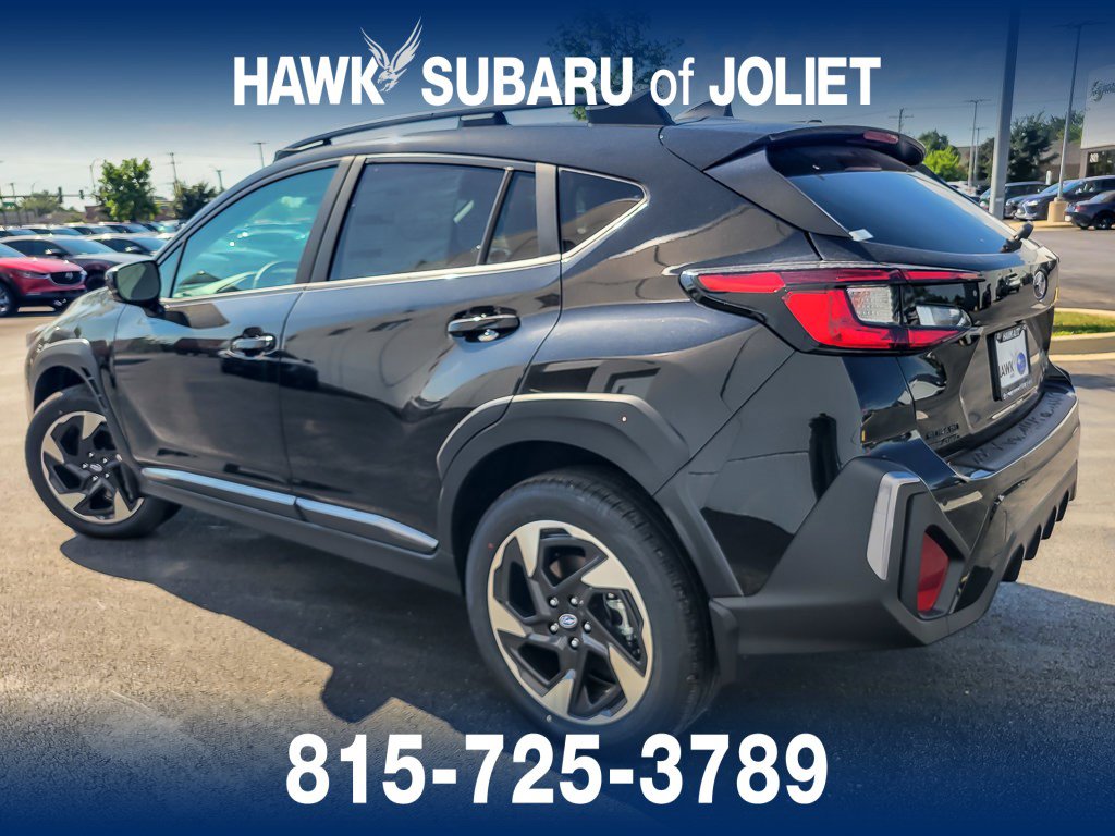 New 2026 Subaru Crosstrek 2.5i Limited AWD/4WD image 7
