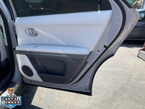 Used 2024 Hyundai Ioniq 5 Limited RWD image 53