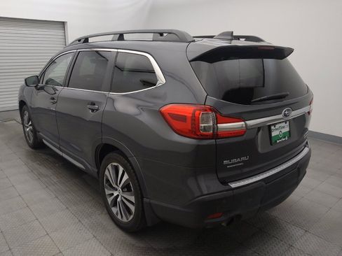 Used 2019 Subaru Ascent Limited w/ Popular Package #2A AWD/4WD image 5