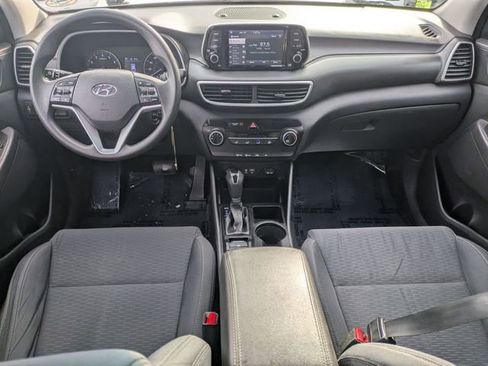 Used 2019 Hyundai Tucson SE image 22