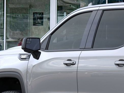 New 2026 GMC Sierra 1500 AT4 AWD/4WD image 36