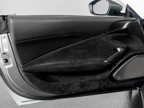 Used 2022 Ferrari Roma image 49