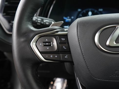 Used 2024 Lexus TX 350 AWD image 27
