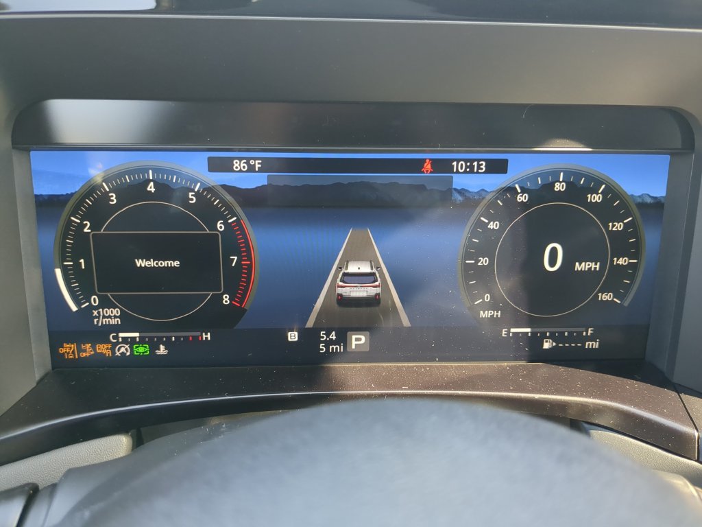 New 2026 Subaru Outback Touring XT AWD/4WD image 33