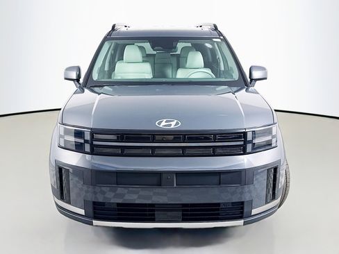 Used 2024 Hyundai Santa Fe Limited image 2