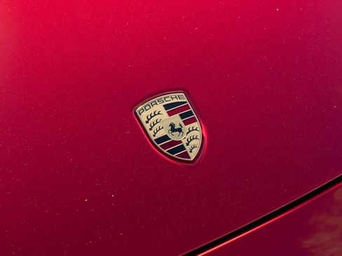 Used 2024 Porsche 911 Carrera S image 17