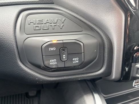 New 2026 RAM 3500 Big Horn image 33