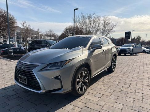 Used 2019 Lexus RX 350 350 w/ Navigation Package image 26