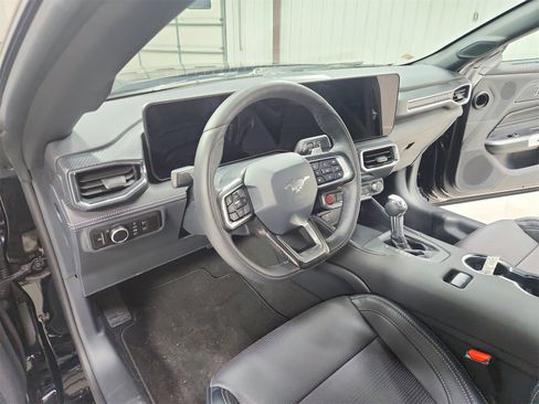 New 2026 Ford Mustang GT Premium image 18