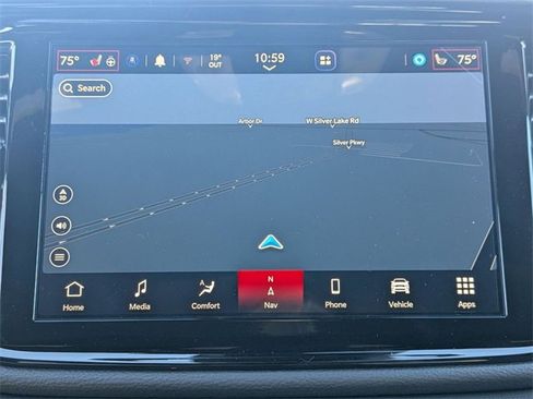 New 2026 Dodge Durango GT image 25