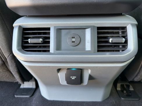 Used 2025 Ford F150 Lightning XLT AWD/4WD image 21