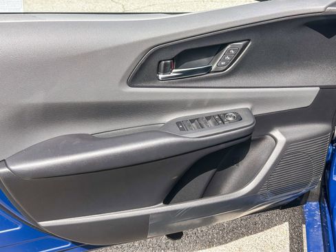 New 2026 Toyota Prius Limited image 24