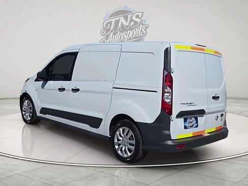 Used 2016 Ford Transit Connect XL FWD image 3