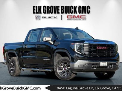 Used 2024 GMC Sierra 1500 Pro