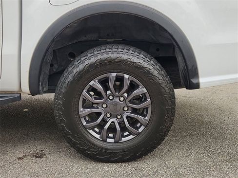 Used 2021 Ford Ranger XLT w/ Equipment Group 301A Mid image 30