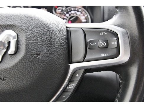 Used 2024 RAM 3500 Big Horn image 14