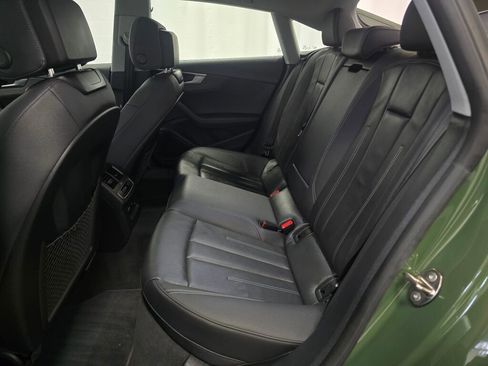 Used 2022 Audi A5 2.0T Premium Plus w/ Premium Plus image 20