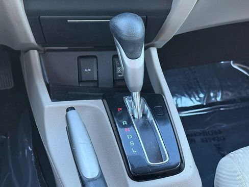 Used 2015 Honda Civic LX image 23