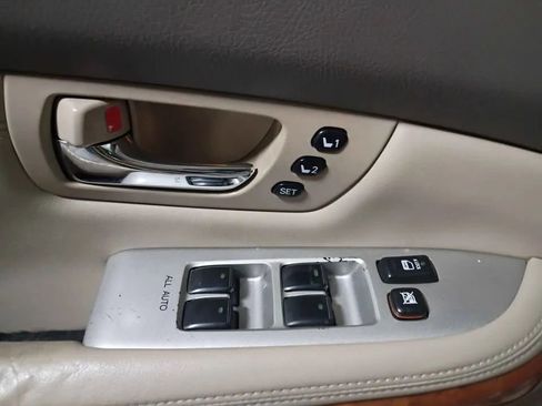 Used 2008 Lexus RX 350 AWD image 14