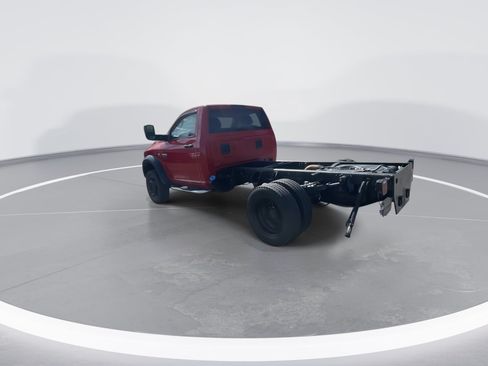Used 2012 RAM 5500 4x4 Regular Cab w/ PWR & Remote Entry Group image 20